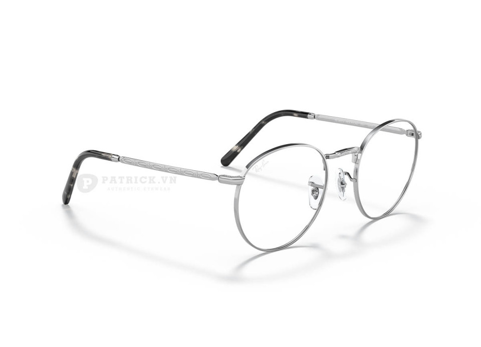 Ray-Ban New Round RX3637V-2501(50)