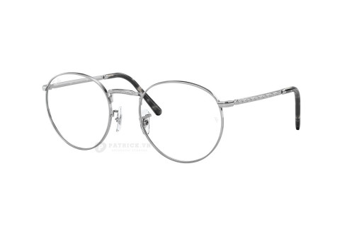 Ray-Ban New Round RX3637V-2501(50)