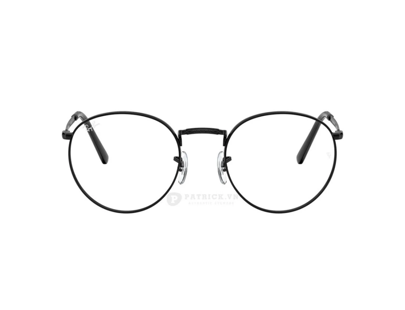 Ray-Ban New Round RX3637V-2509(53)