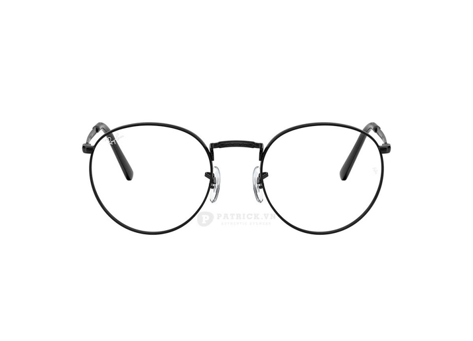 Ray-Ban New Round RX3637V-2509(53)