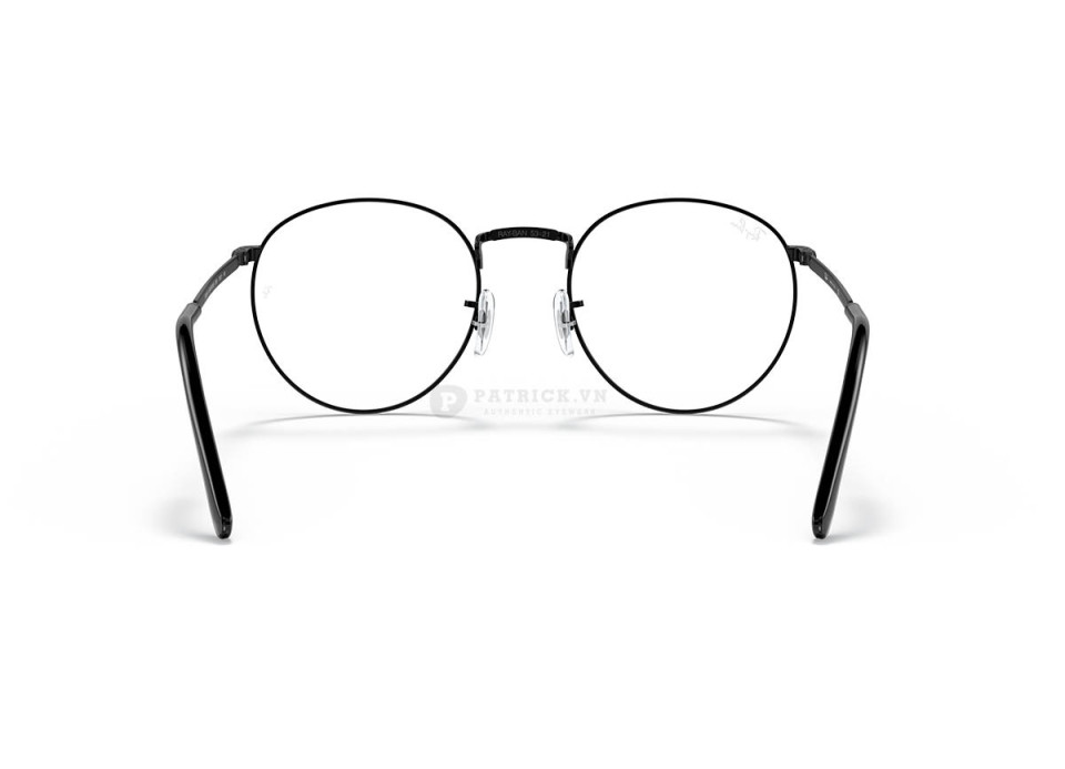 Ray-Ban New Round RX3637V-2509(53)