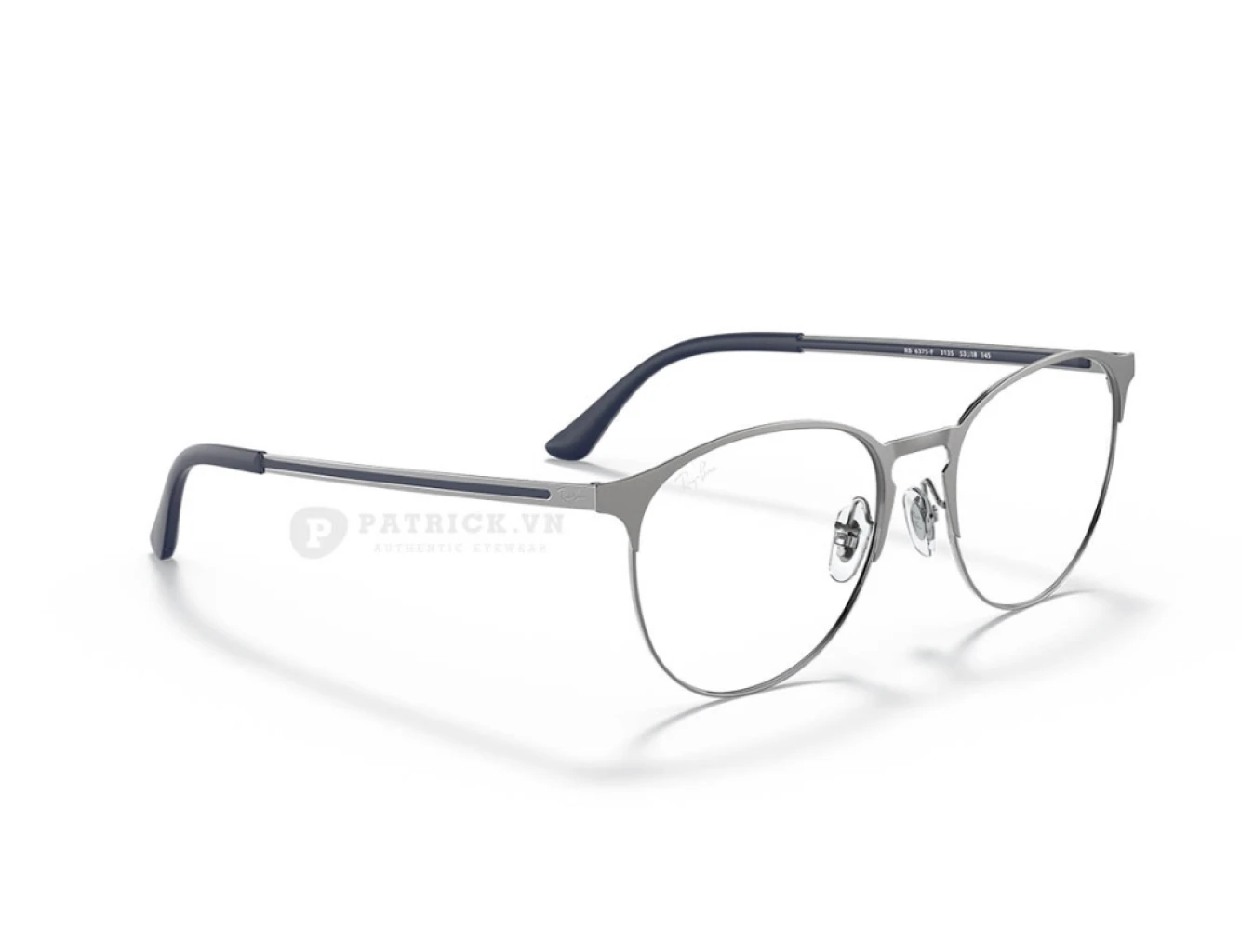 Ray-Ban RX6375-3135(53)