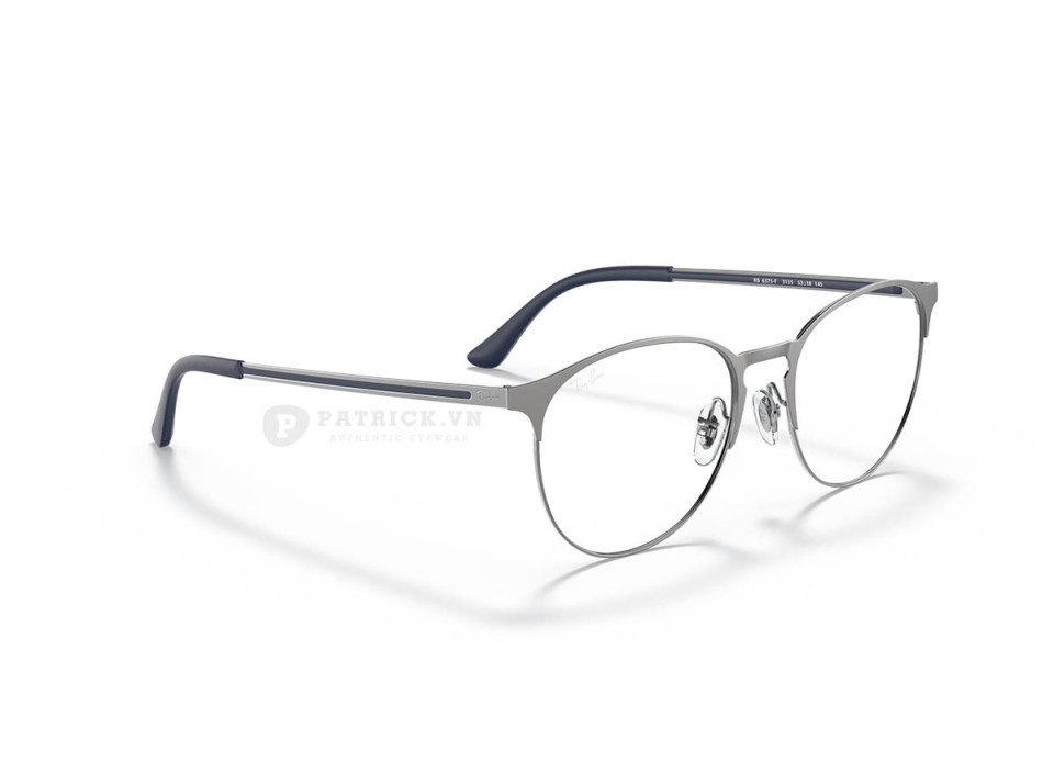 Ray-Ban RX6375-3135(53)