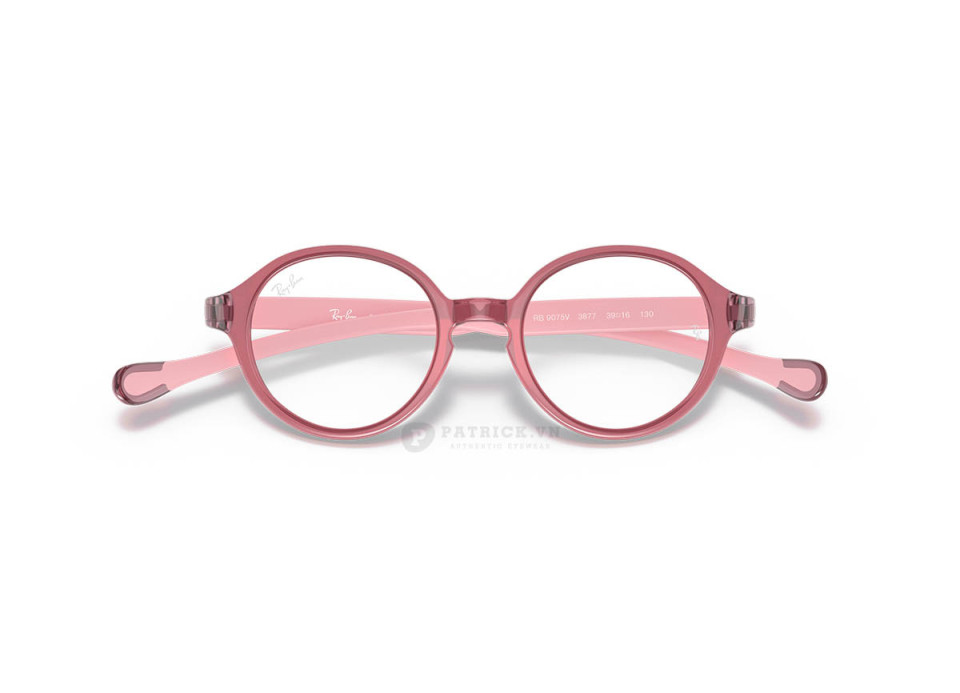 Ray-Ban Kids RY9075VF-3877(46)