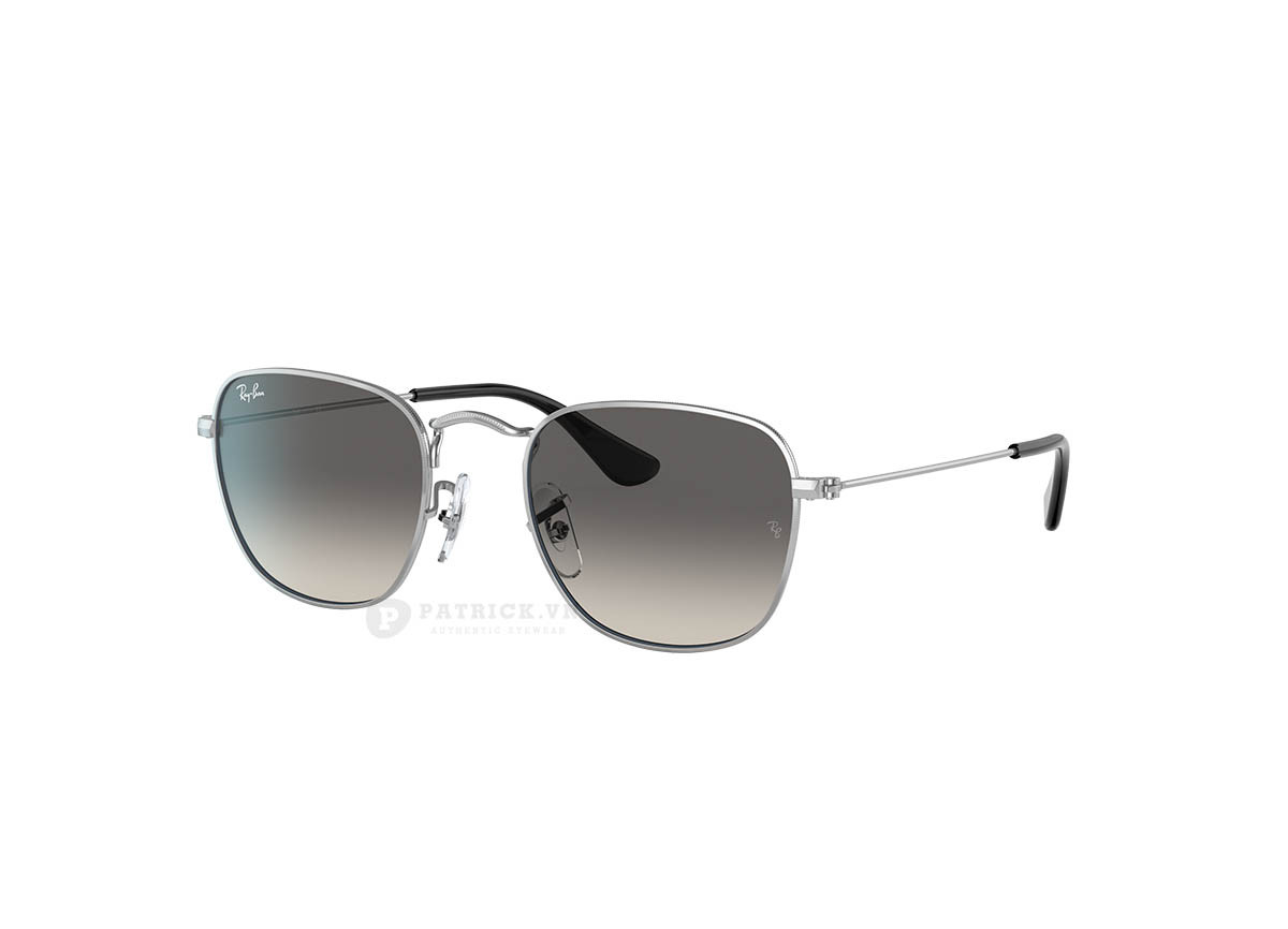 Ray-Ban Frank Kids RJ9557S-212/11(46)