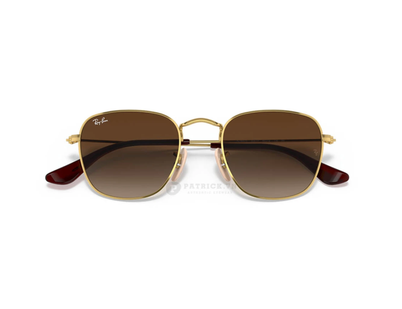 Ray-Ban Frank Kids RJ9557S-223/13(46)
