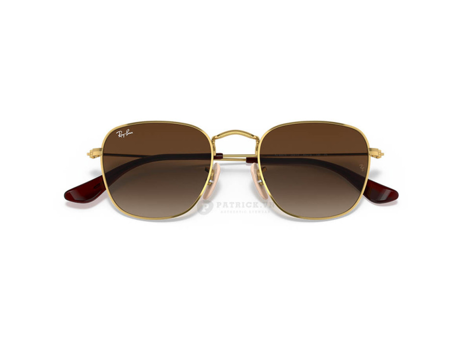 Ray-Ban Frank Kids RJ9557S-223/13(46)