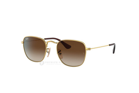 Ray-Ban Frank Kids RJ9557S-223/13(46)
