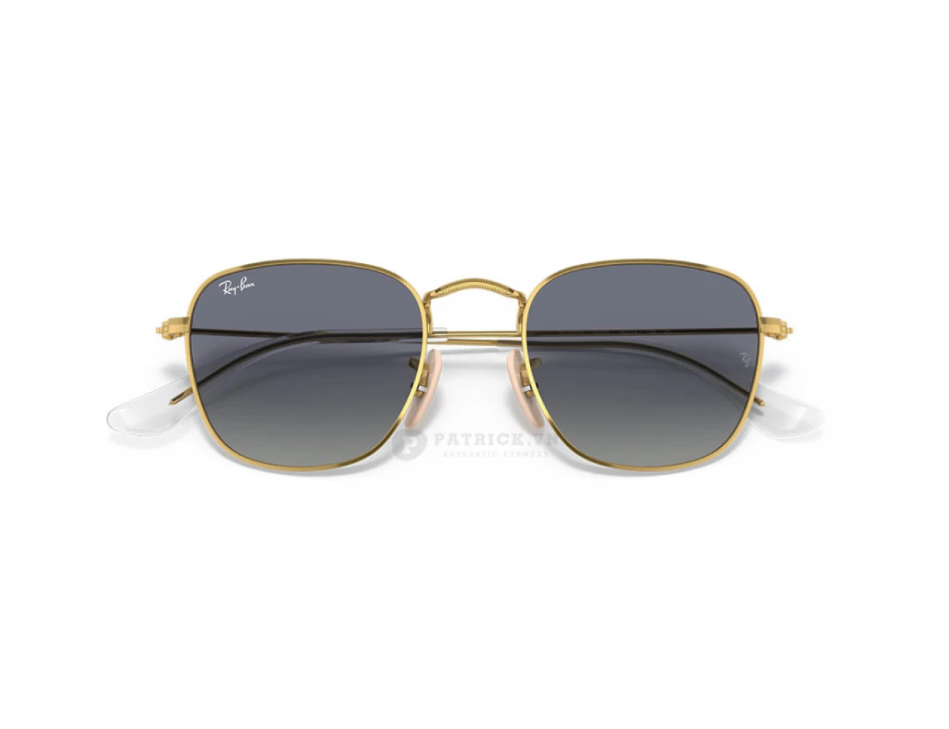 Ray-Ban Frank Kids RJ9557S-223/4L(46)