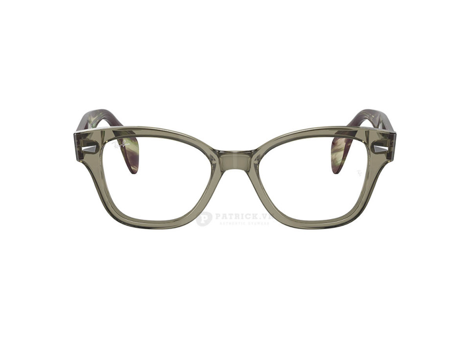 Ray-Ban RX0880-8178(52)