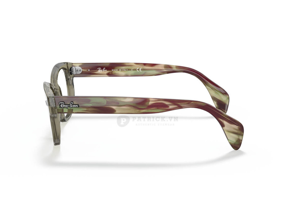 Ray-Ban RX0880-8178(52)