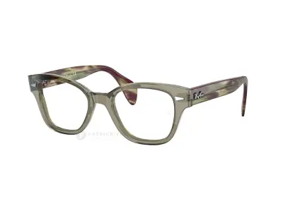 Gọng kính Ray-Ban RX0880-8178(52)