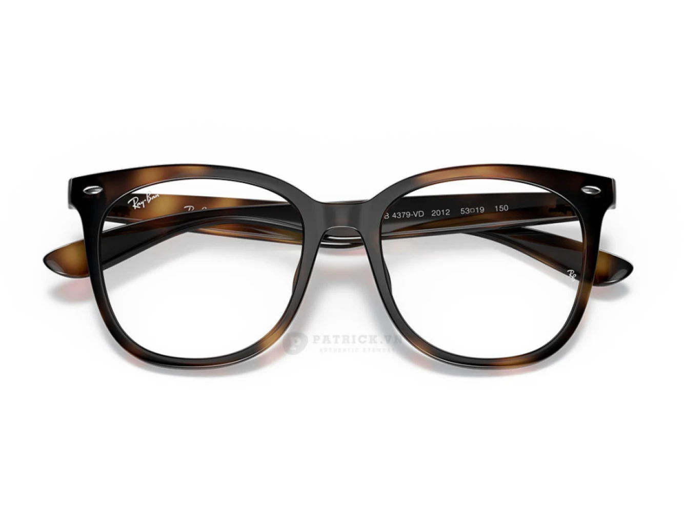 Ray-Ban RX4379VD-2012(53)