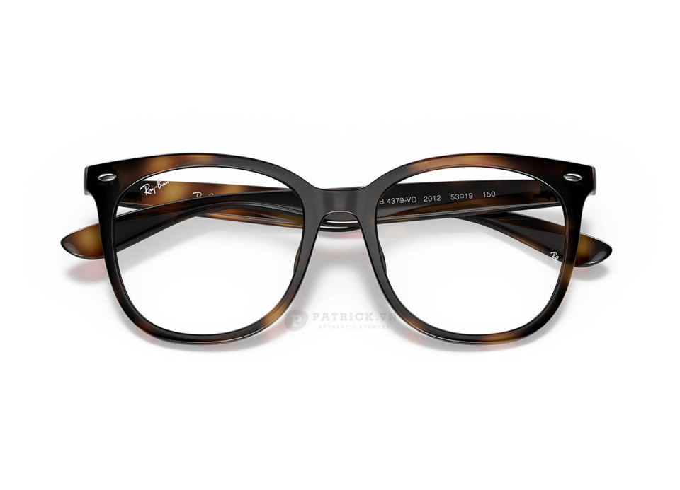 Ray-Ban RX4379VD-2012(53)