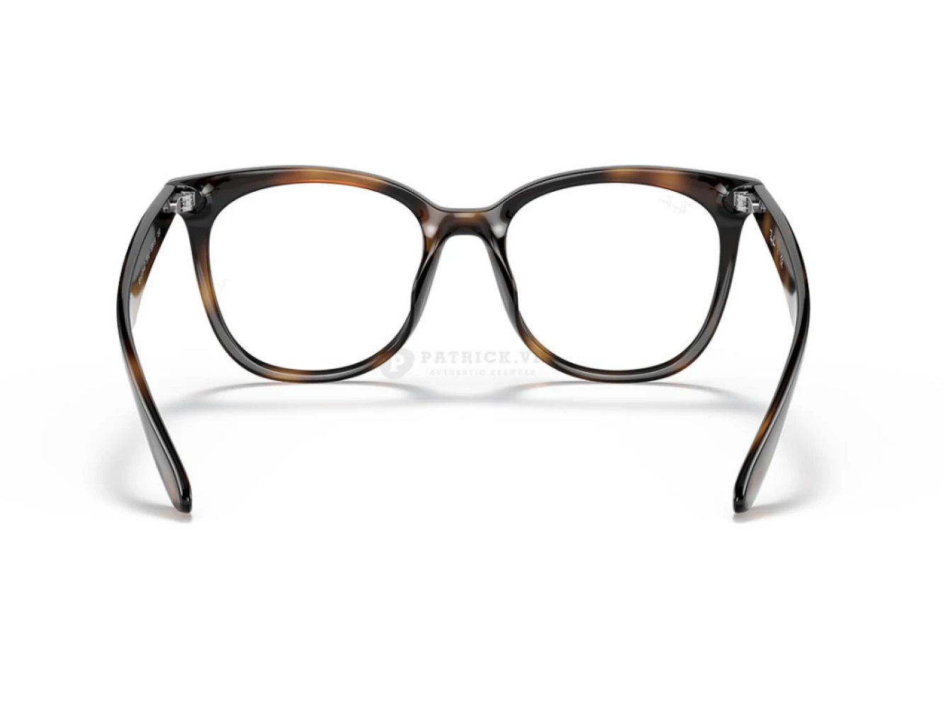 Ray-Ban RX4379VD-2012(53)