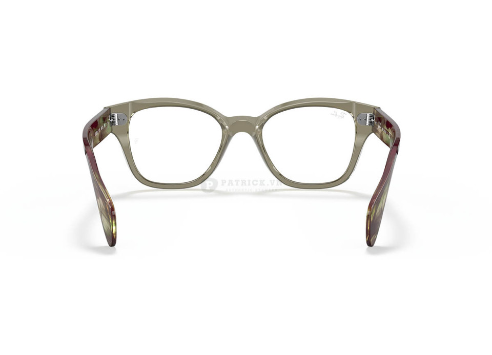 Ray-Ban RX4379VD-2012(53)