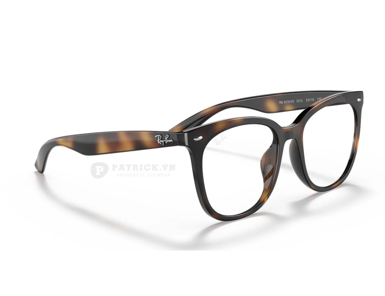 Ray-Ban RX4379VD-2012(53)