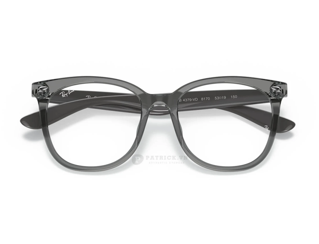 Ray-Ban RX4379VD-8170(53)