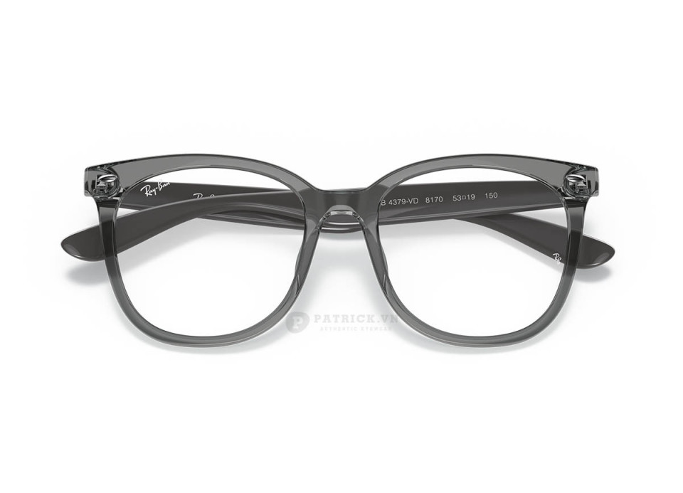 Ray-Ban RX4379VD-8170(53)