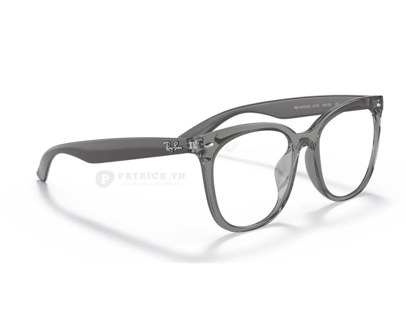 Ray-Ban RX4379VD-8170(53)