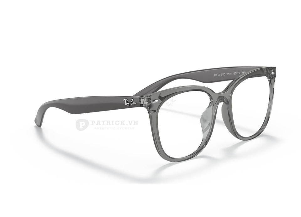 Ray-Ban RX4379VD-8170(53)