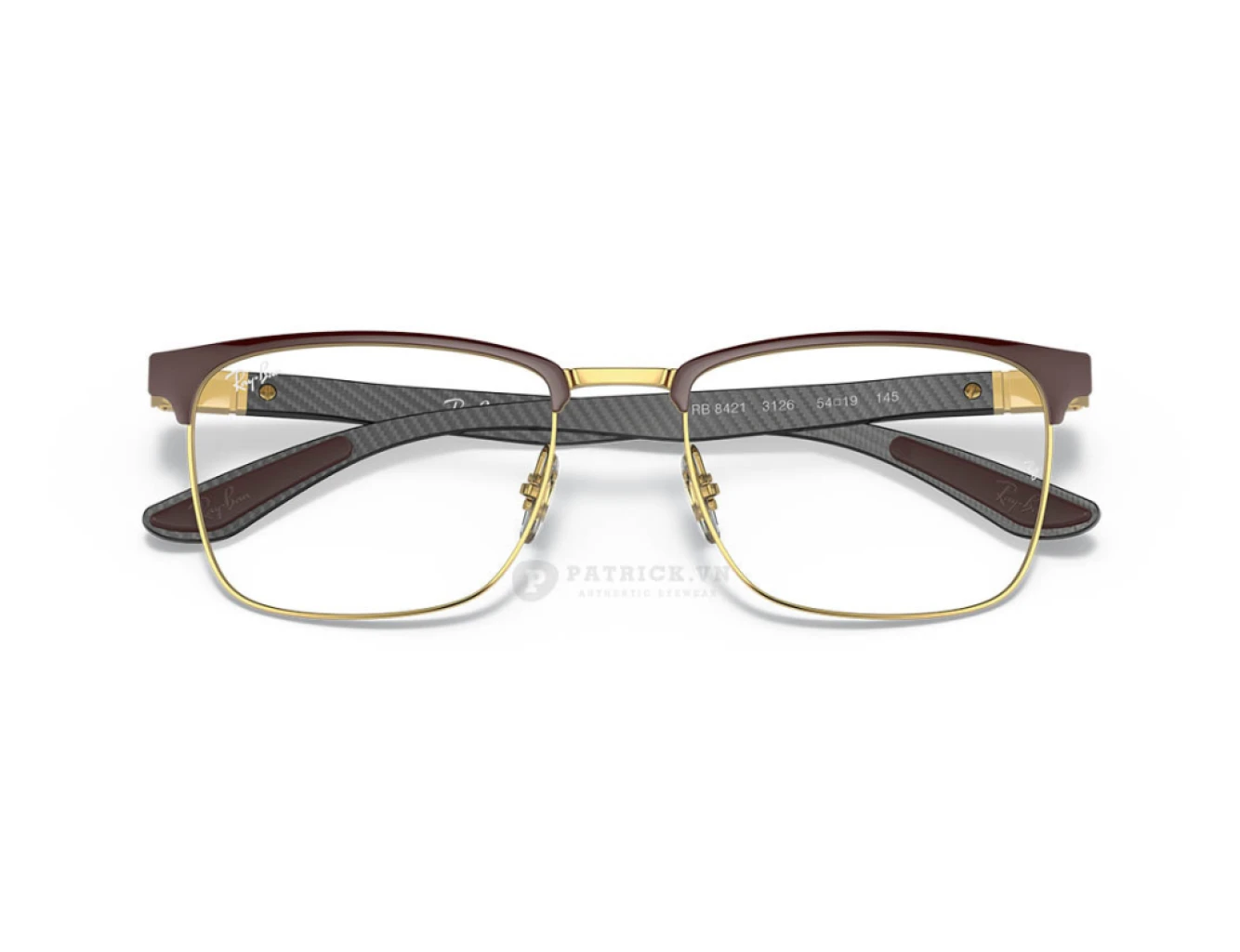 Ray-Ban RX8421-3126(54)