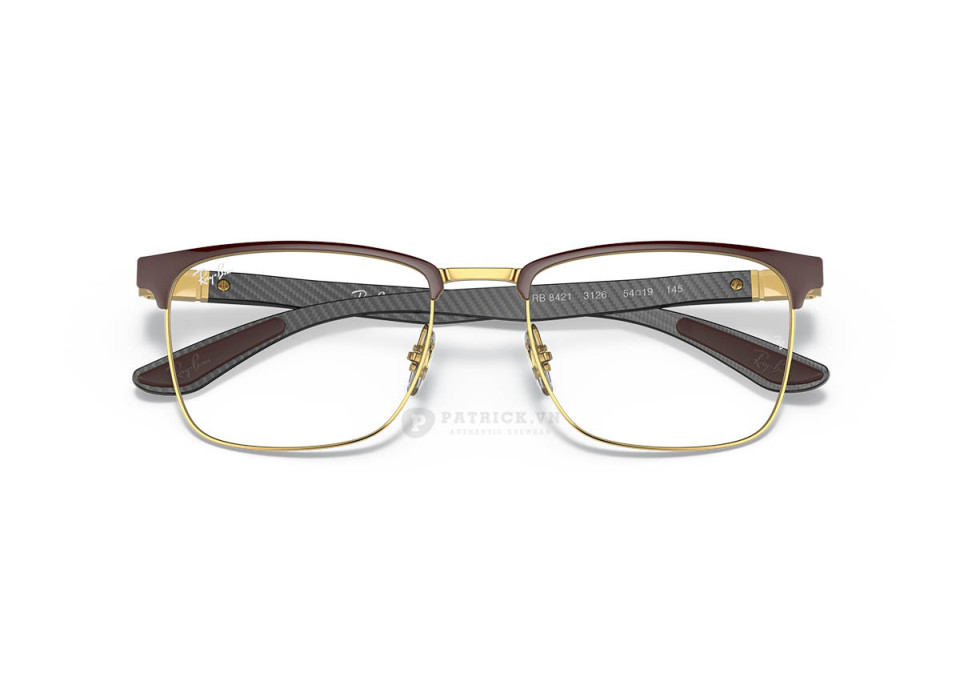 Ray-Ban RX8421-3126(54)
