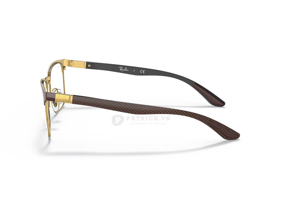 Ray-Ban RX8421-3126(54)