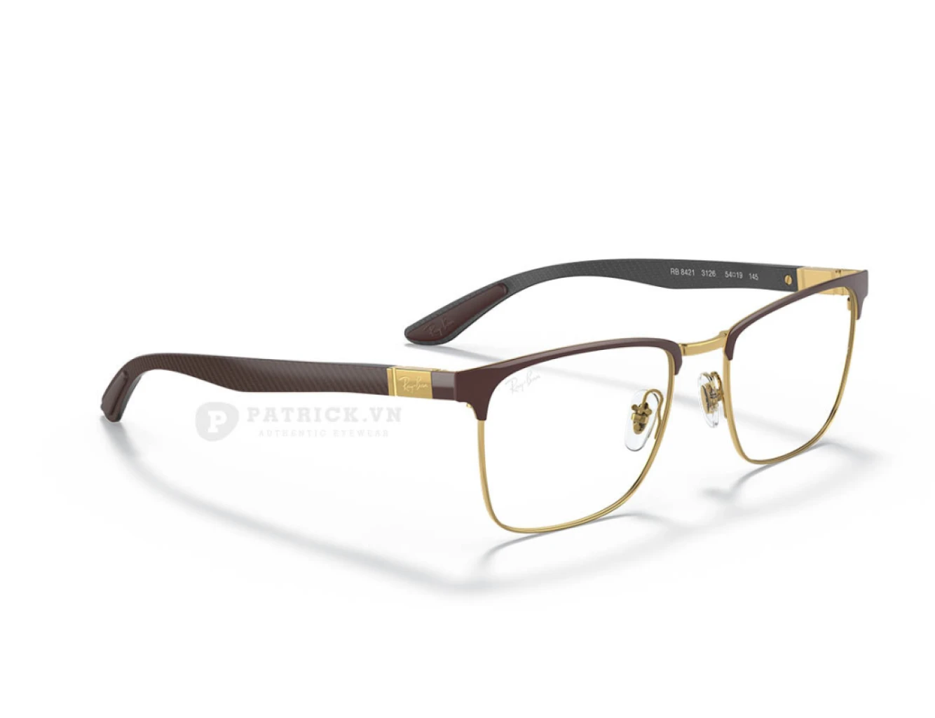 Ray-Ban RX8421-3126(54)