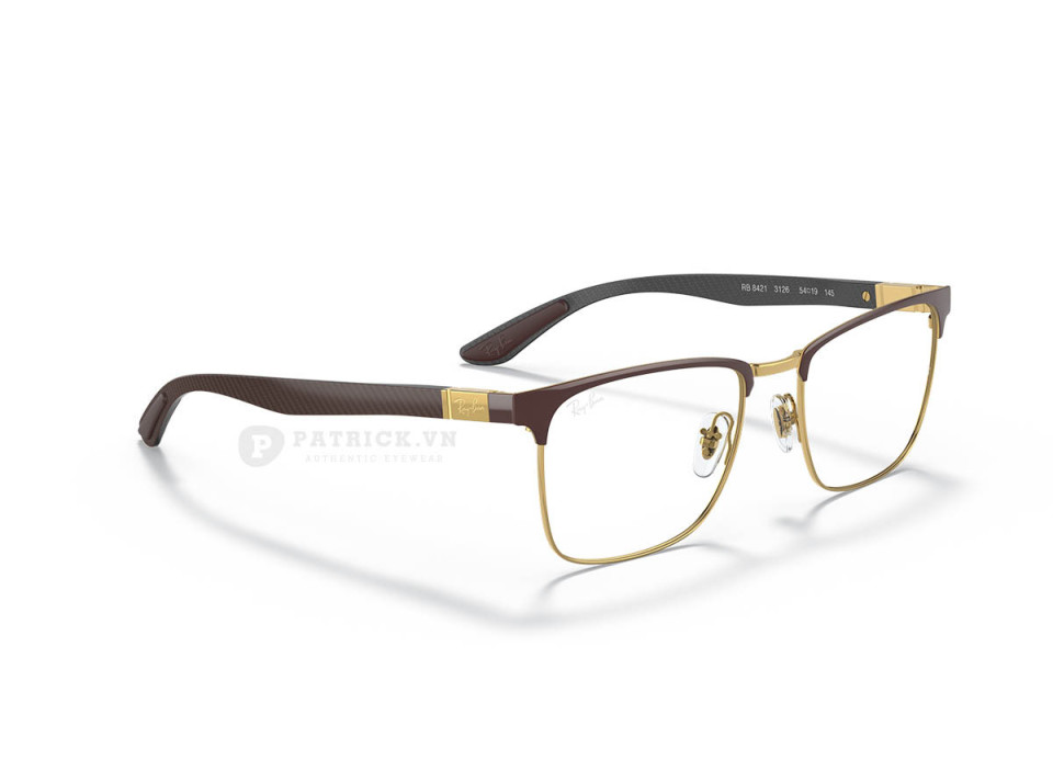 Ray-Ban RX8421-3126(54)