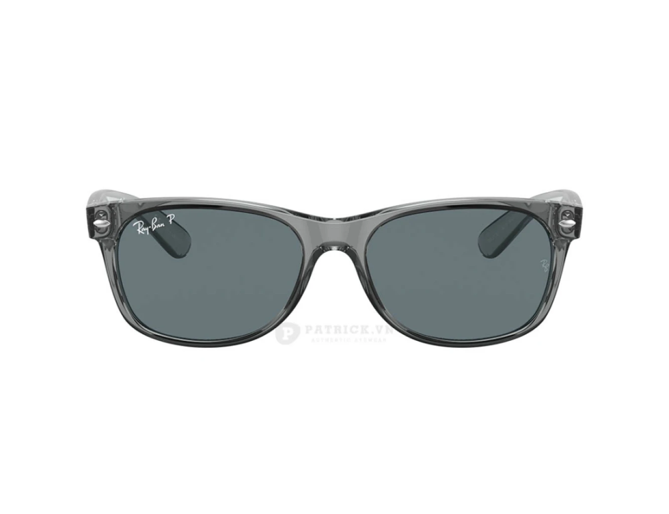 Ray-Ban New Wayfarer RB2132F-6450/3R(55)