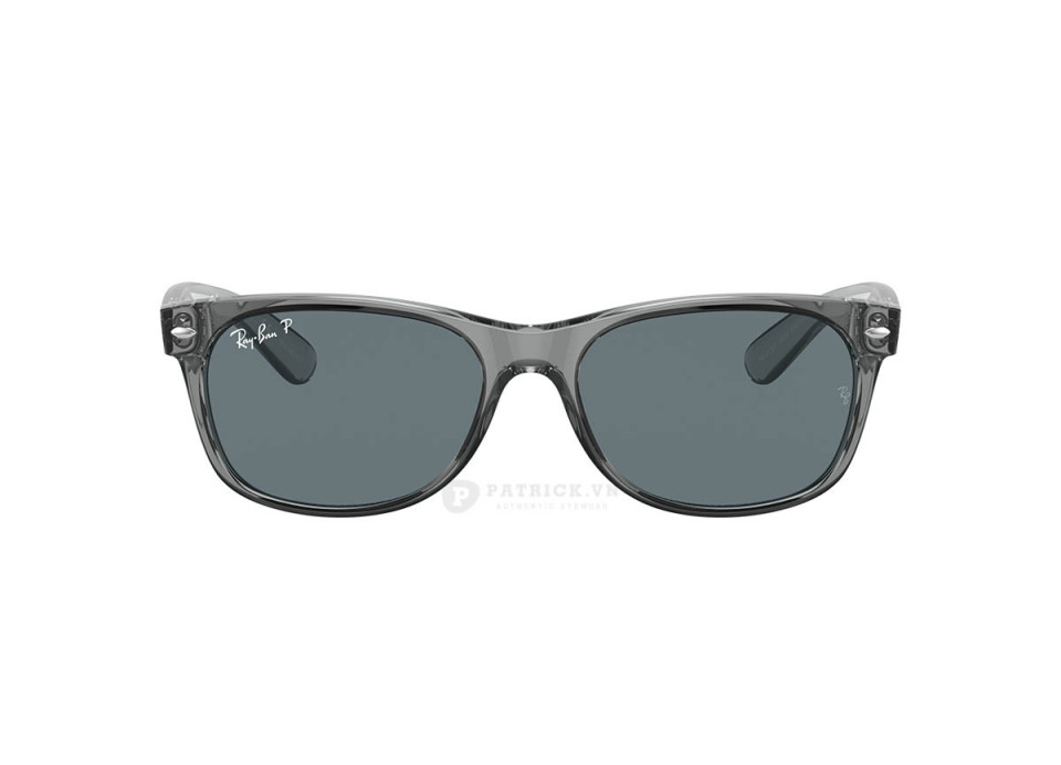 Ray-Ban New Wayfarer RB2132F-6450/3R(55)