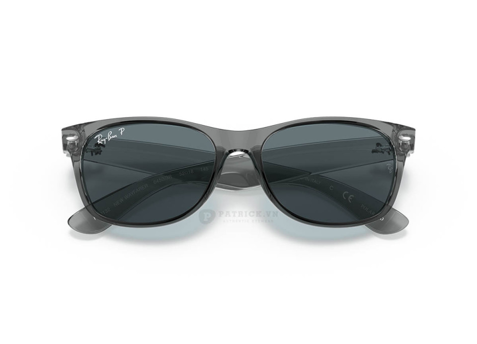Ray-Ban New Wayfarer RB2132F-6450/3R(55)