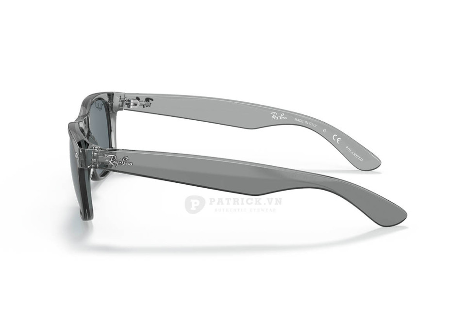 Ray-Ban New Wayfarer RB2132F-6450/3R(55)