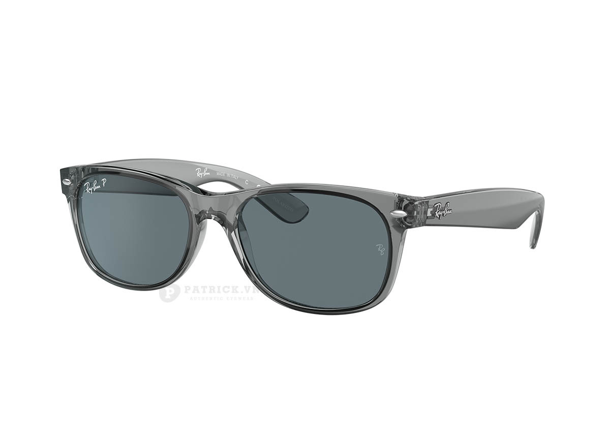 Ray-Ban New Wayfarer RB2132F-6450/3R(55)