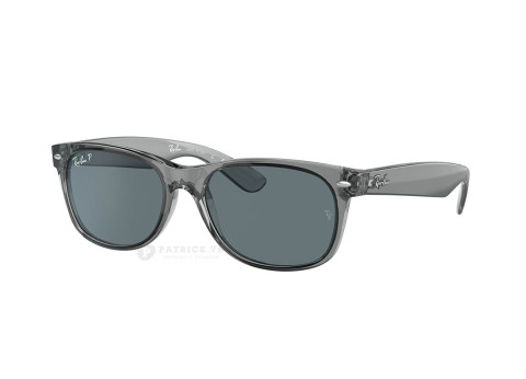 Kính RayBan New Wayfarer RB2132F-6450/3R(55) 