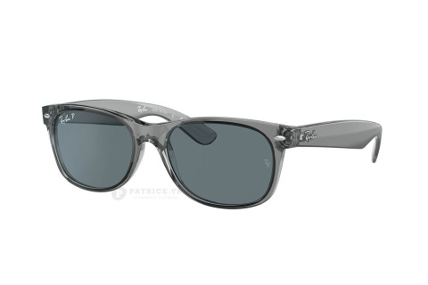 Ray-Ban New Wayfarer RB2132F-6450/3R(55)