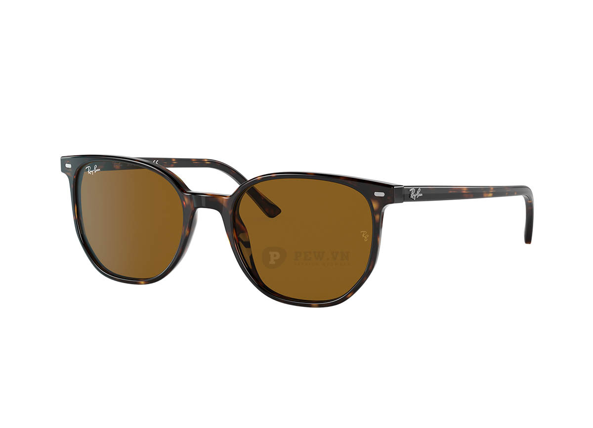 Ray-Ban Elliot RB2197F-902/33(54)