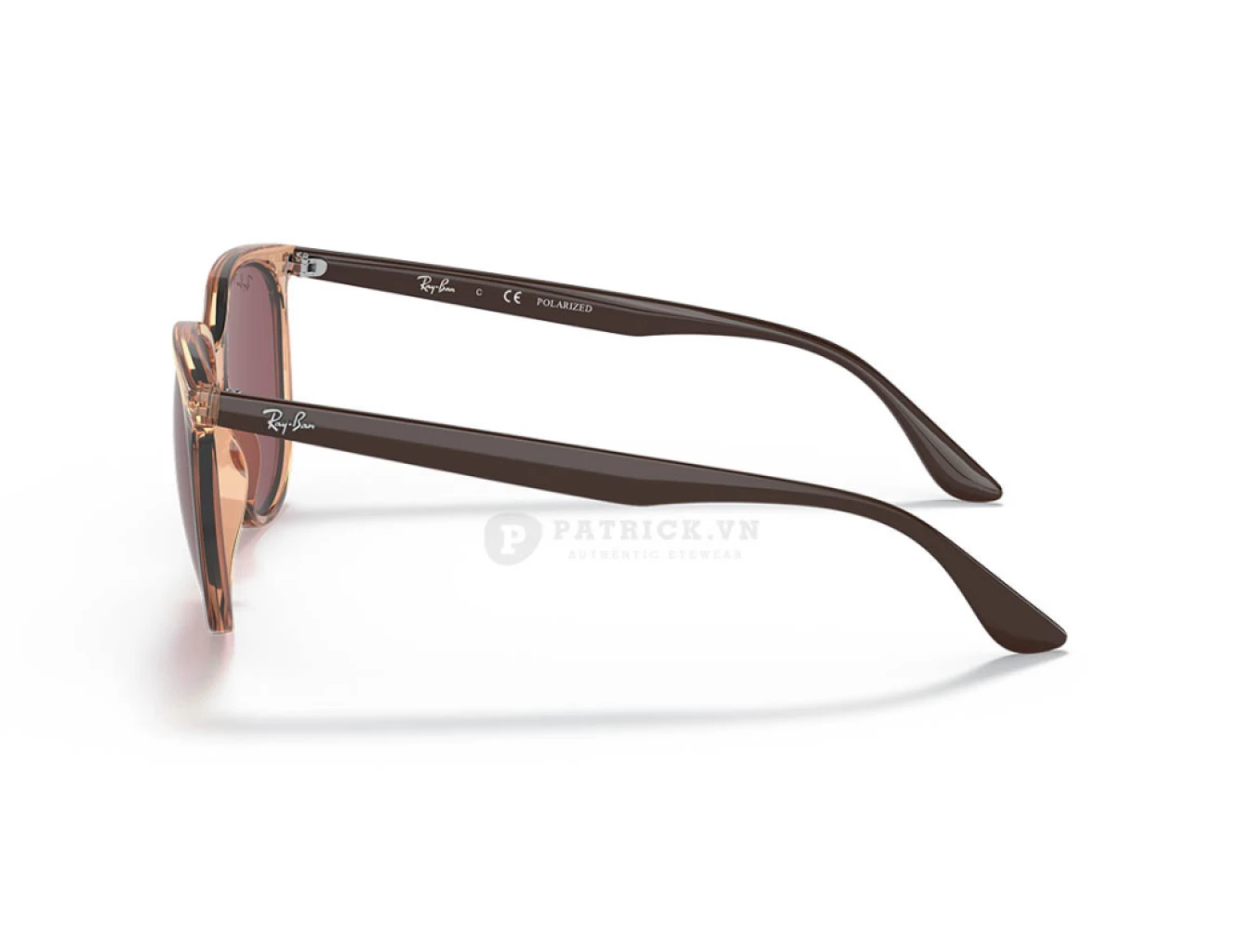 Ray-Ban RB4378F-6602/5Q(54)