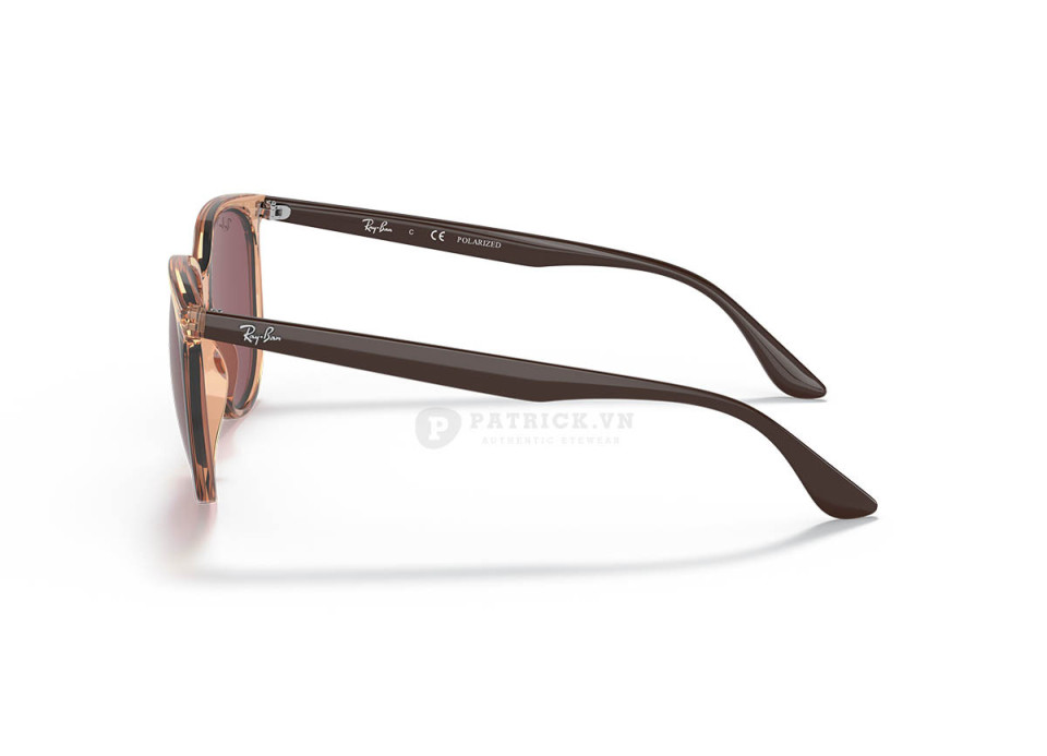 Ray-Ban RB4378F-6602/5Q(54)