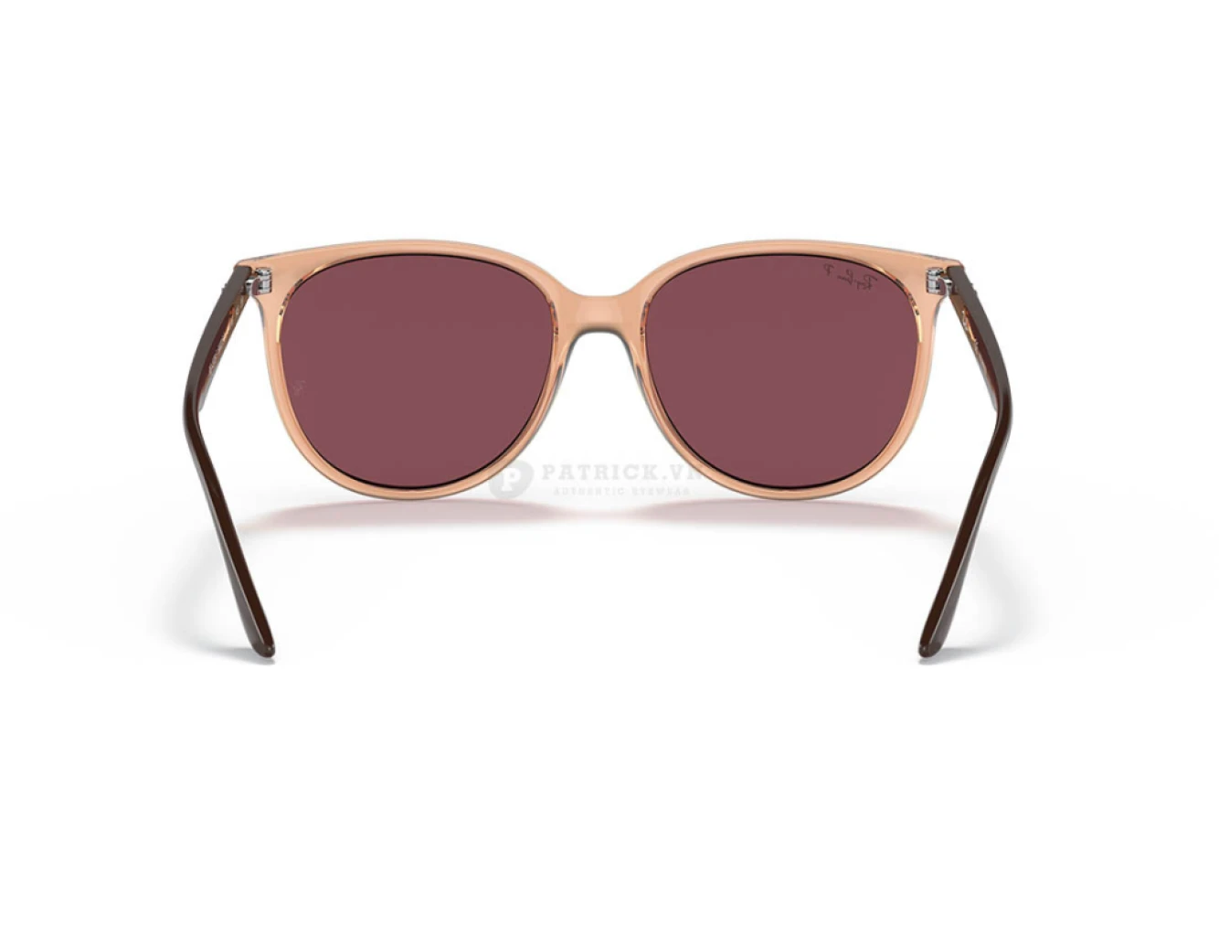 Ray-Ban RB4378F-6602/5Q(54)