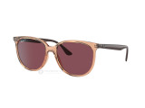 Ray-Ban RB4378F-6602/5Q(54)