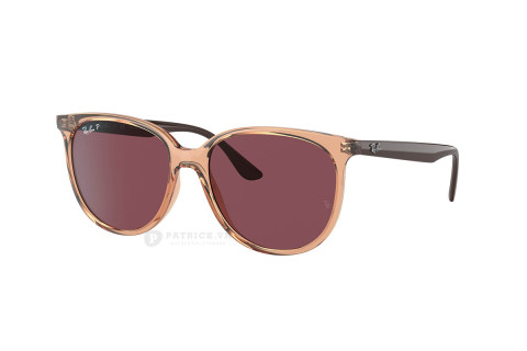 Ray-Ban RB4378F-6602/5Q(54)