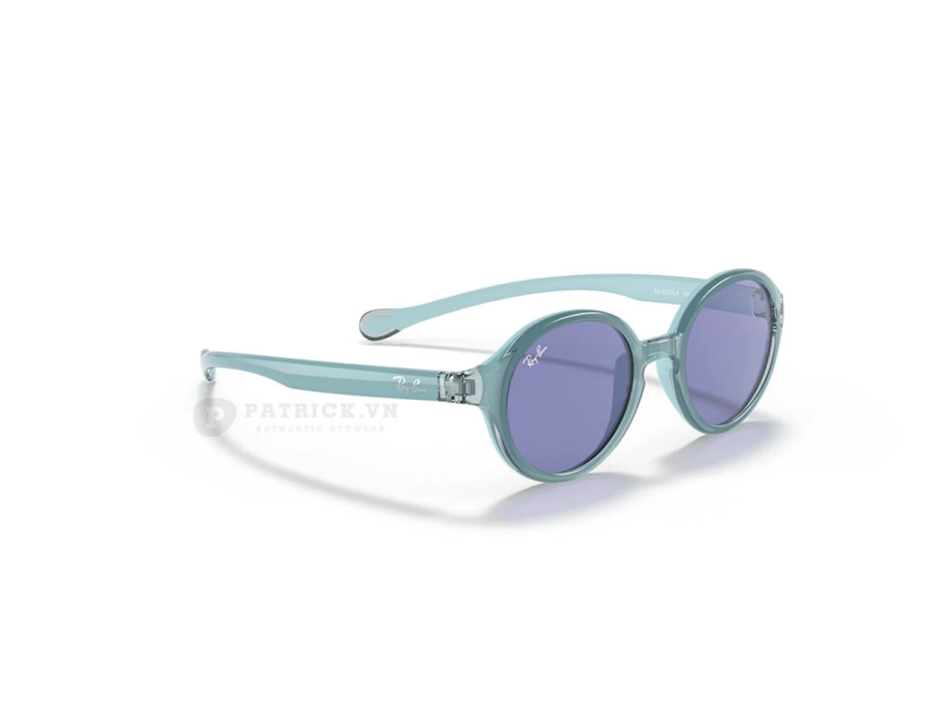 Ray-Ban Kids RJ9075SF-7097/76(46)