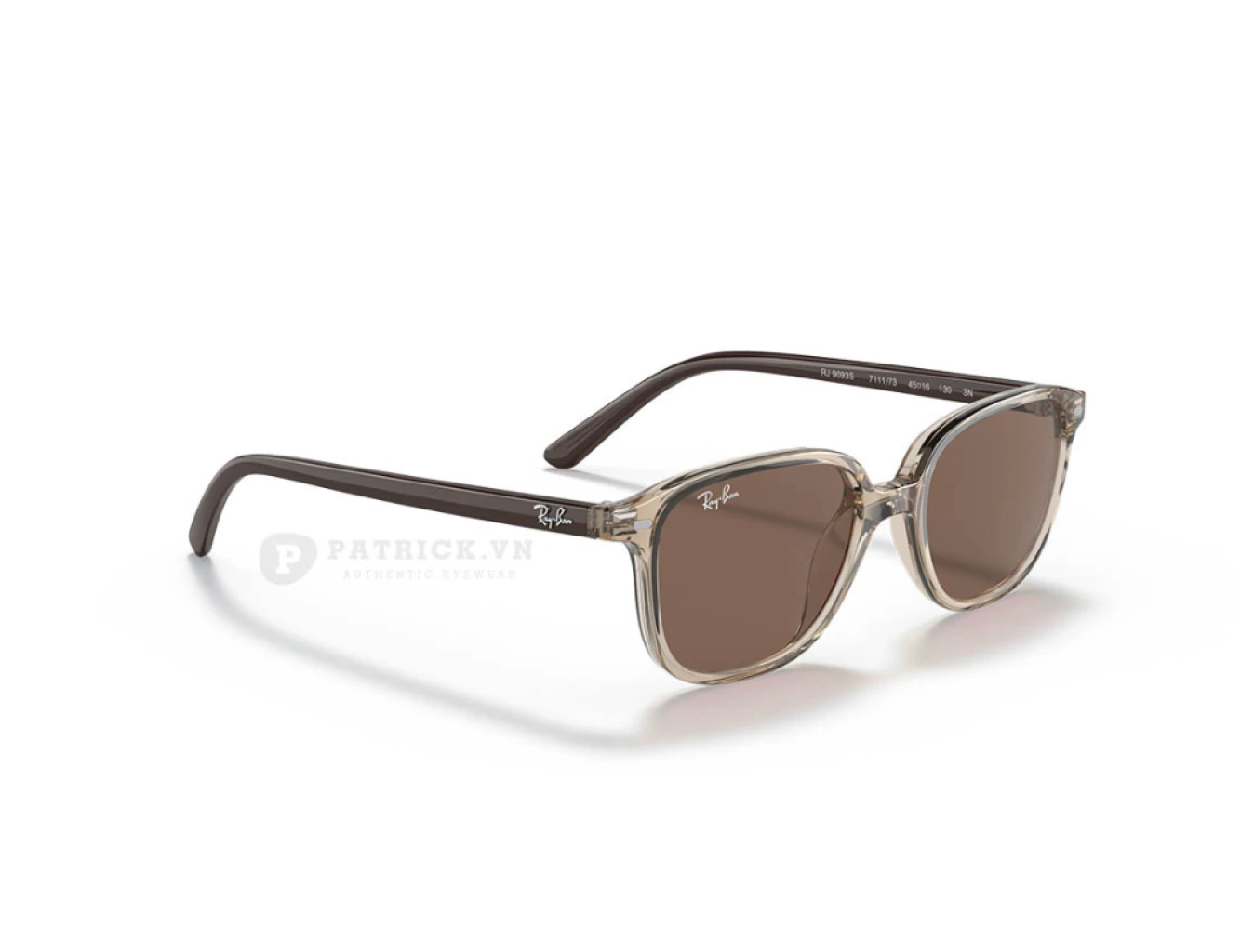Ray-Ban Leonard Kids RJ9093S-7111/73(45)