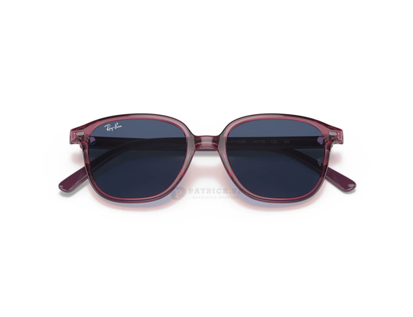 Ray-Ban Leonard Kids RJ9093S-7112/80(45)