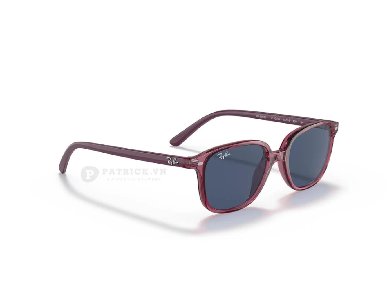 Ray-Ban Leonard Kids RJ9093S-7112/80(45)