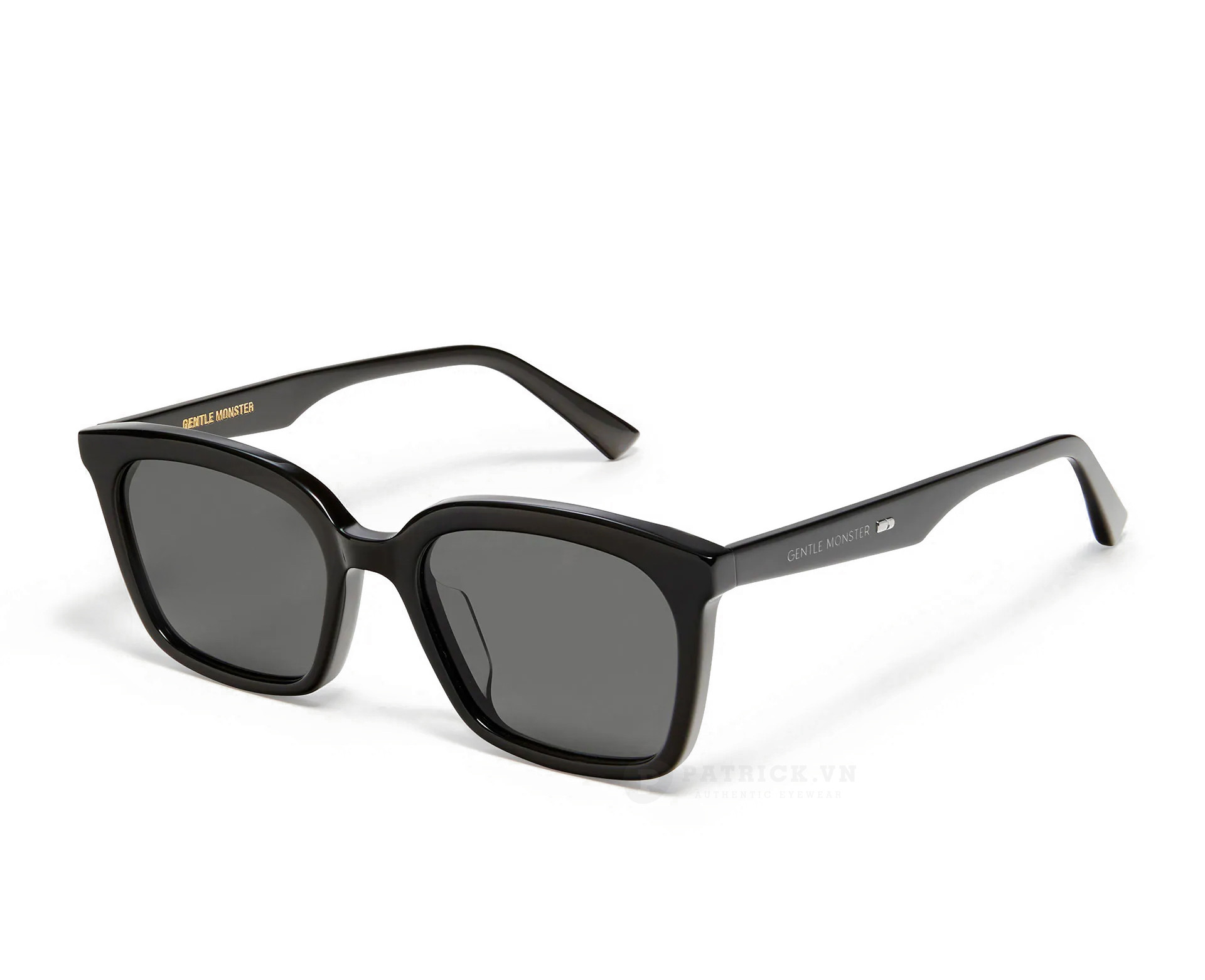 Gentle Monster Mill 01