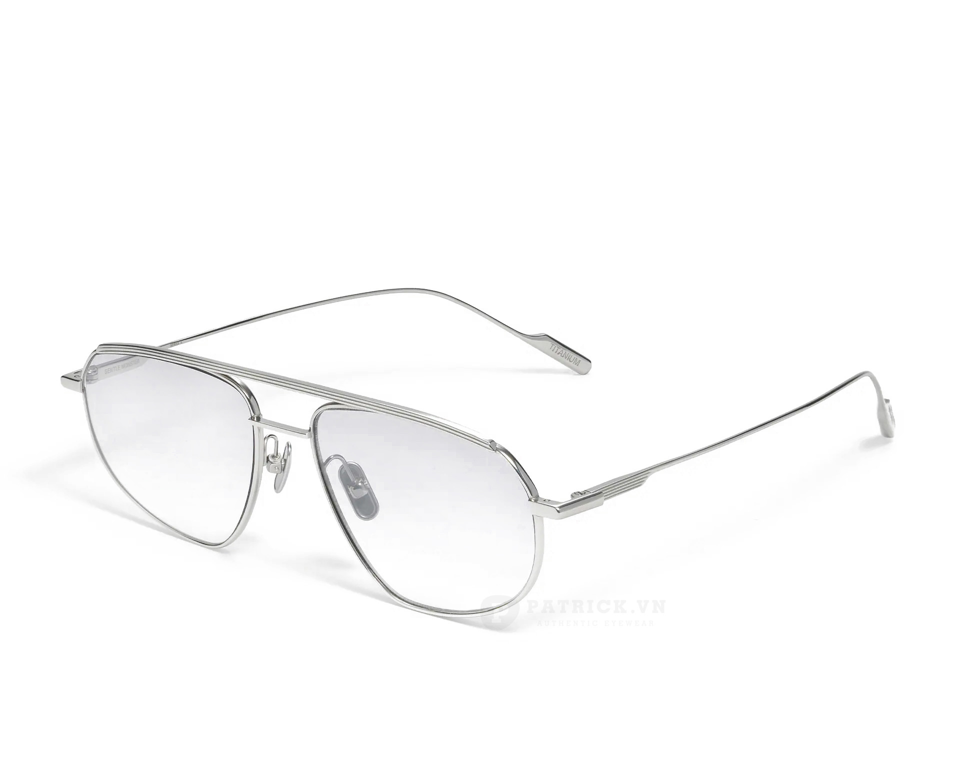 Gentle Monster Raffles 02 (G)