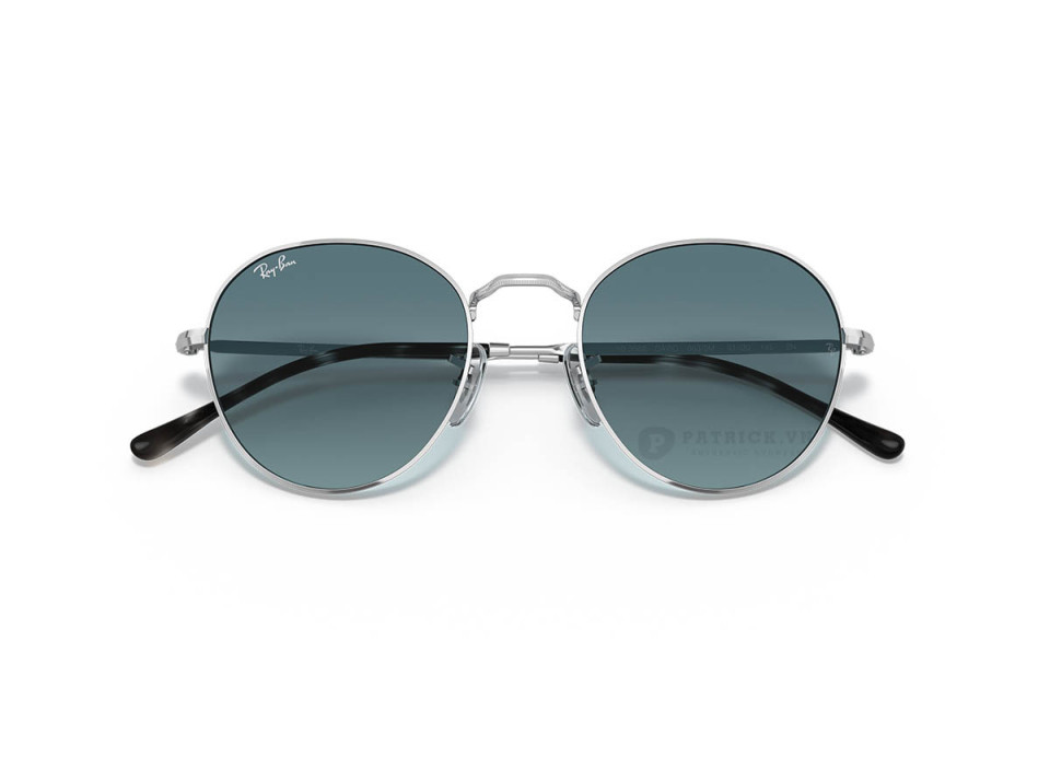 Ray-Ban David RB3582-003/3M(51)